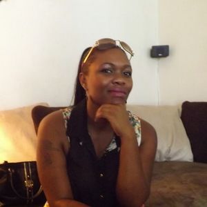 Meet your Posher, Tamesia